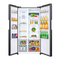 Midea MDRS723MY Serie