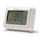 Thermostate Honeywell T4 Bedienungsanleitung