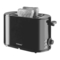Toaster Korona 21020 Bedienungsanleitung