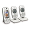VTech VM312, VM312-2, VM302 Handbuch
