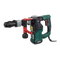 Abbruchhämmer Parkside PAH 1300 A1 Originalbetriebsanleitung