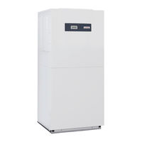 Weishaupt WWP L 12 IDK Planungs- Und Installationshandbuch