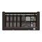 Lichtanlage Martin CASE Pro 2 Handbuch
