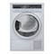Wäschetrockner Grundig GTN 38250 G Bedienungsanleitung