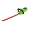 Heckenscheren GreenWorks HTG329 Bedienungshandbuch
