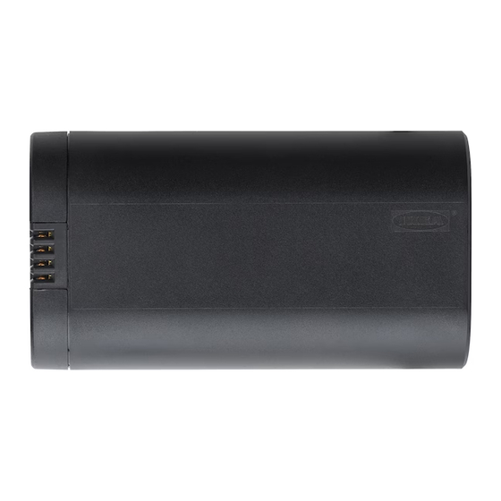 IKEA BRAUNIT AA-2131576-2 Handbücher