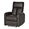 Massagegeräte HOMCOM Marron 700-064 Montageanleitung