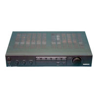 Telefunken HA 680 Serviceanleitung