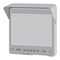 Monitore Panasonic CF-VDL03U Bedienungsanleitung