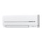 Klimaanlagen Mitsubishi Electric MSZ-SF25VE3 Bedienungsanleitung
