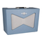 Gitarrenverstärker Fender Vaporizer PR 2521 Bedienungshandbuch