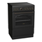 Herde Gorenje Classico EC67CLB Gebrauchsanweisung