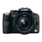 Kameras Panasonic Lumix DMC-L10K Bedienungsanleitung