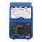 Multimeter Metrix MX 1 Bedienungsanleitung