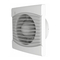 Ventilatoren Vents LP-Serie Betriebsanleitung
