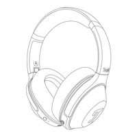 Teufel REAL BLUE NC 3 Technische Beschreibung Und Bedienungsanleitung