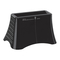 Docking-Stationen XYSTEC PX-2519 Bedienungsanleitung