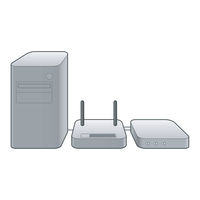Belkin N Installationsanleitung