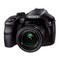 Kameras Sony ILCE-3000 Handbuch