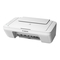 All-in-One-Drucker Canon PIXMA MG2540 Handbuch