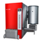 Warmwasserspeicher HARGASSNER Eco-PK 200 Montageanleitung