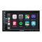 Autoradios Alpine INE-W611D Installationshandbuch