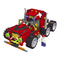 Spielzeuge k'nex SEMI TRUCK Montageanleitung