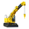 Baumaschinen und Baugeräten Maeda CC1908S-1 Bedienungshandbuch