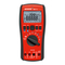 Multimeter Benning MM 12 Bedienungsanleitung