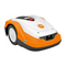 Mähroboter Stihl iMOW RMI 522 C Gebrauchsanleitung