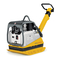 Baumaschinen und Baugeräten Wacker Neuson DPU 6555He Betriebsanleitung