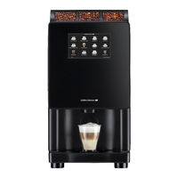 Kaffee Partner miniBona2 Reinigungsanleitung