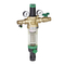 Wasserfiltersysteme Honeywell HS10S Einbauanweisungen