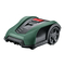 Bosch Indego 350, Indego 400, Indego 350 Connect, Indego 400 Connect Handbuch