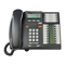 VOIP Telefone Avaya T7316 Telefon Bedienungsanleitung