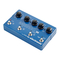 Effekt-Pedale TC Electronic Flashback X4 Delay & Looper Bedienungsanleitung