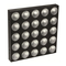 DJ-Equipment HQ-Power VDPL5X5RGB Bedienungsanleitung