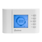 Thermostate Seitron TA D01B Bedienungsanleitung