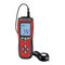 Messgeräte RS Pro RS-8809A Anleitung