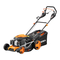 Rasenmäher Fuxtec FX-RM Serie Original Bedienungsanleitung