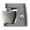 Mixer Kenwood CHEF XL TITANIUM Bedienungsanleitungen