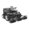 Traktoren Toro REELMASTER 6500-D Bedienungsanleitung