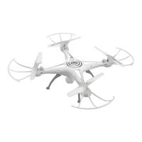 Revell Control GO! WIFI Bedienungsanleitung