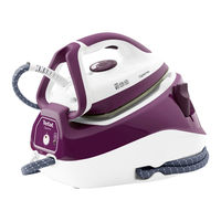 Tefal Optimo Bedienungsanleitung