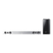 Lautsprecher-Systeme Samsung HW-D570 Bedienungsanleitung