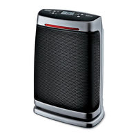 Delonghi DCH2590ER Bedienungsanleitung