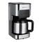 Kaffeemaschinen Emerio Cook o'Fino CME-121523.3 Bedienungsanleitung