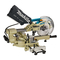 Gehrungssäge Makita LS0714FB Betriebsanleitung