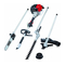 Scheppach MFH5200-4P