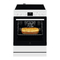 Herde Electrolux FEH6LV202 Benutzerinformation